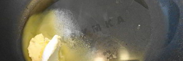 паштет из куриных субпродуктов во французском стиле