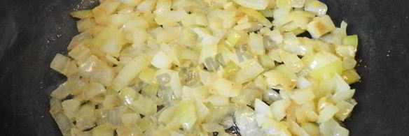 паштет из куриных субпродуктов во французском стиле