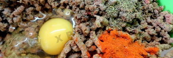 паштет из куриных субпродуктов во французском стиле