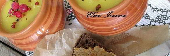 паштет из куриных желудков с морковью и луком