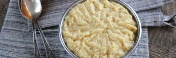 паштет из нута