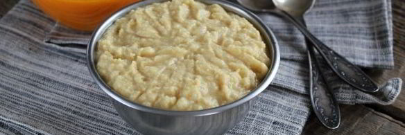 паштет из нута