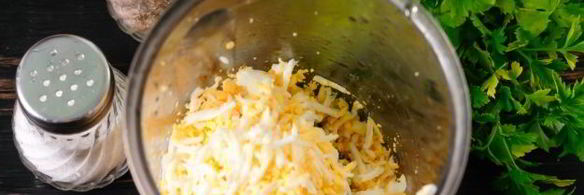 паштет из оливок