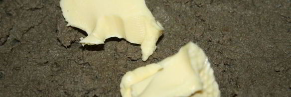 паштет из печени индейки с корнем сельдерея и вином