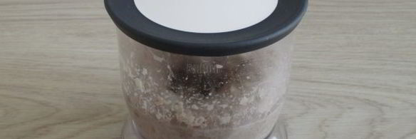 паштет из селедки и яблок