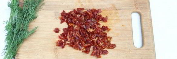 паштет из семян подсолнуха