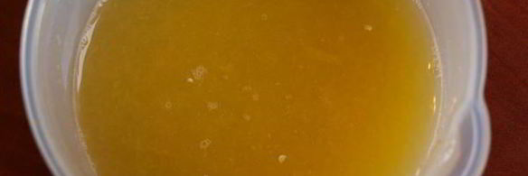 паштет из свеклы с апельсином и орехами