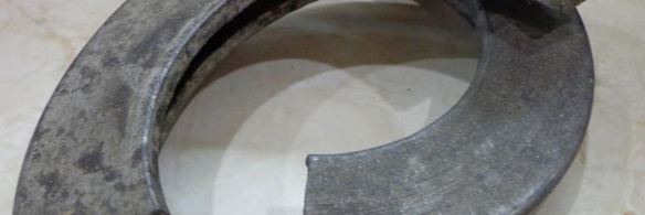 паштет из свиной головы