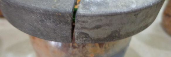 паштет из свиной головы