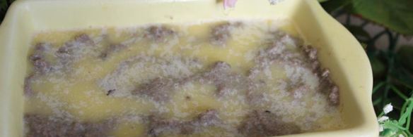 паштет из свиной печени с черносливом