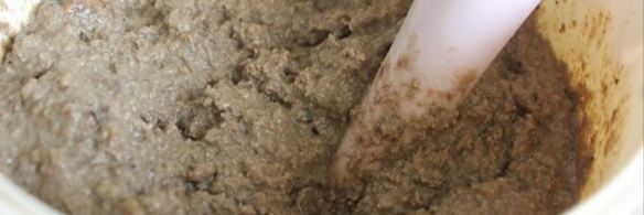 паштет из свиной печени с черносливом