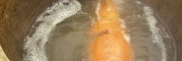 паштет из свиной печени