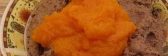 паштет из свиной печени