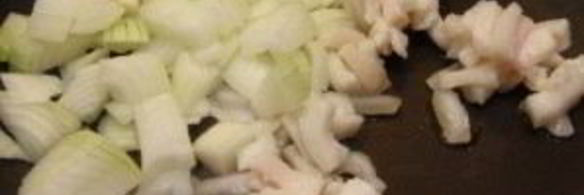 паштет из свиной печени