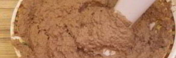 паштет из свиной печени