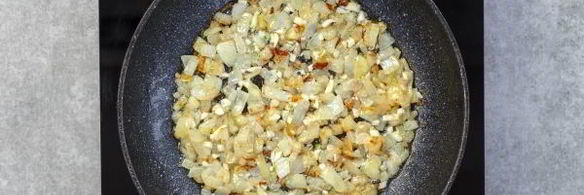 паштет из тофу