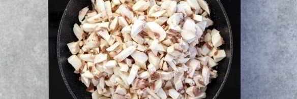 паштет из тофу