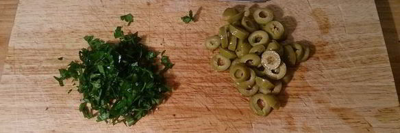 паштет из тунца и творожного сыра