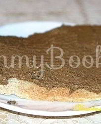 Паштет из утиной печени