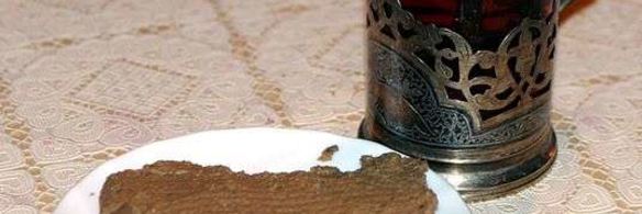 паштет из утиной печени