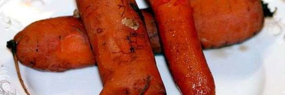 паштет из утиной печени