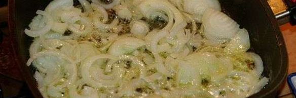 паштет из утиной печени