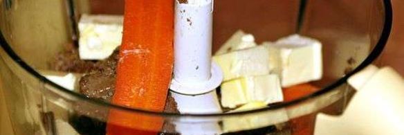 паштет из утиной печени