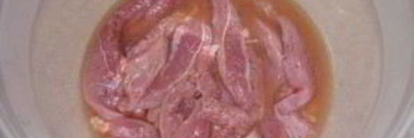 паштет из утки