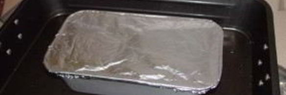 паштет из утки