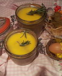 Паштет печеночный пасхальный