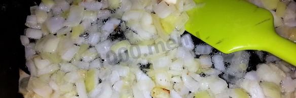 паштет печеночный