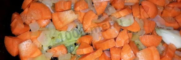 паштет печеночный