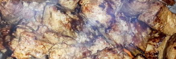 паштет печеночный