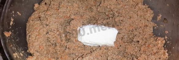 паштет печеночный