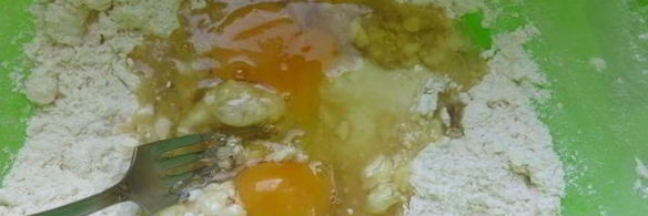 паштет в тесте