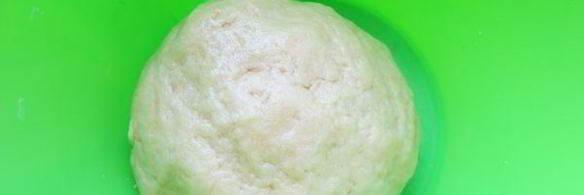 паштет в тесте