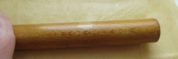 паштет в тесте