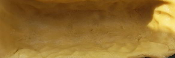 паштет в тесте