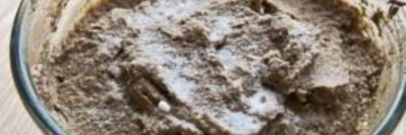 печеночный паштет с грибами