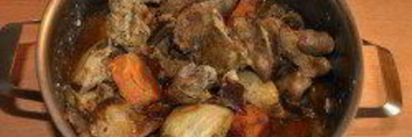 печеночный паштет