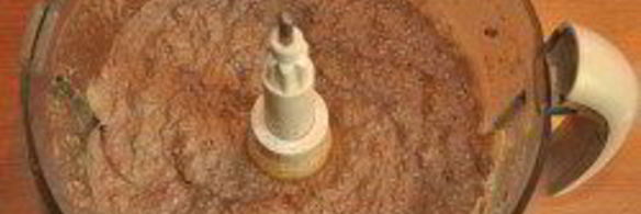 печеночный паштет