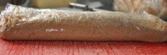 печеночный паштет