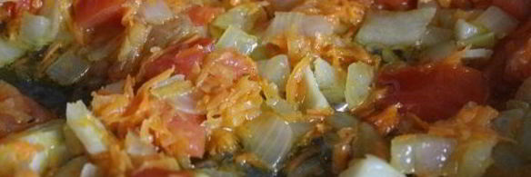 постный фасолевый паштет со свеклой