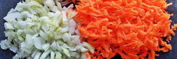 постный паштет