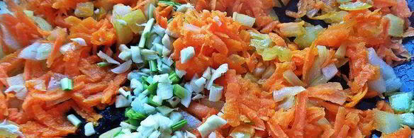 постный паштет