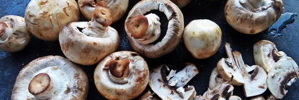 постный паштет