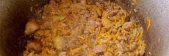 вкусный паштет из куриной печени