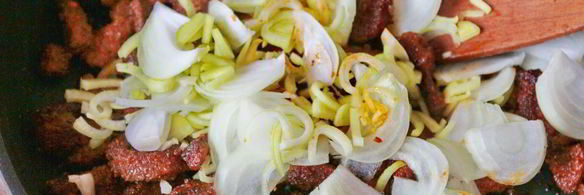 печеночный рулет