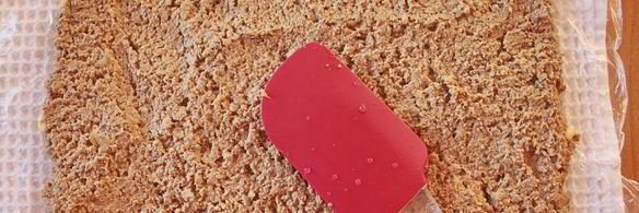 печеночный рулет