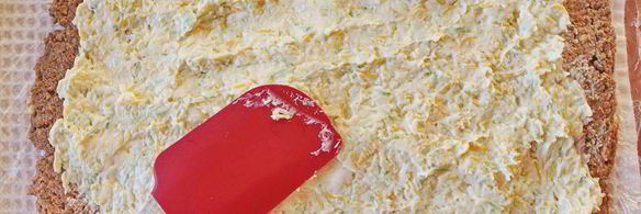 печеночный рулет